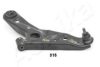 ASHIKA 72-08-815L Track Control Arm